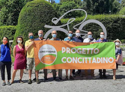 progetto concittadino consiglieri di quartiere