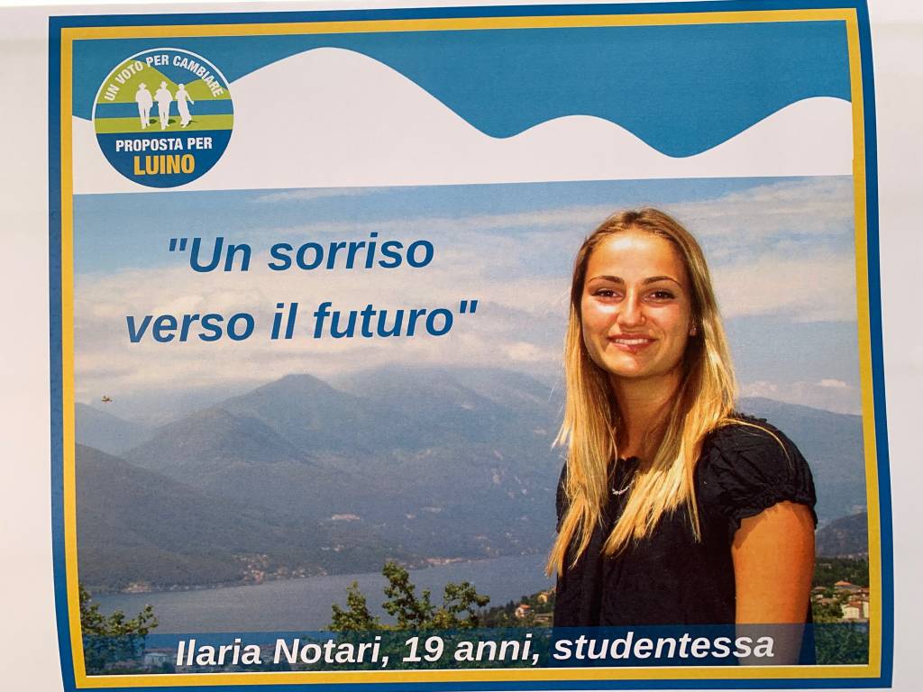 Proposta per Luino