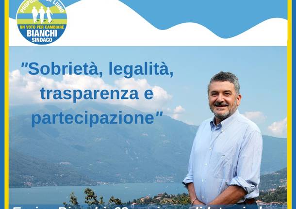 Proposta per Luino