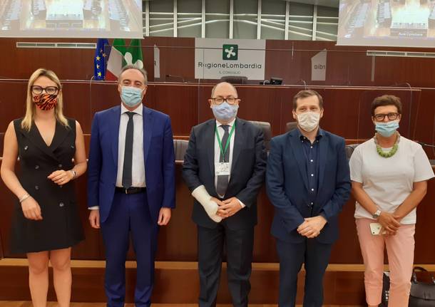 regione lombardia