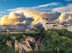 rocca di angera