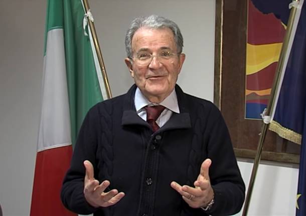 romano prodi