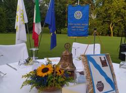 Rotary Club Lago Maggiore 2020