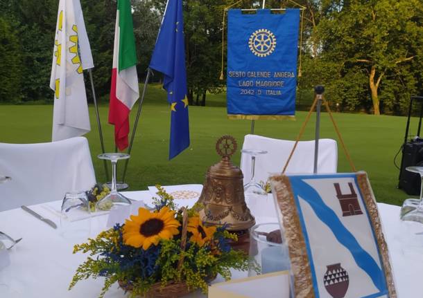 Rotary Club Lago Maggiore 2020