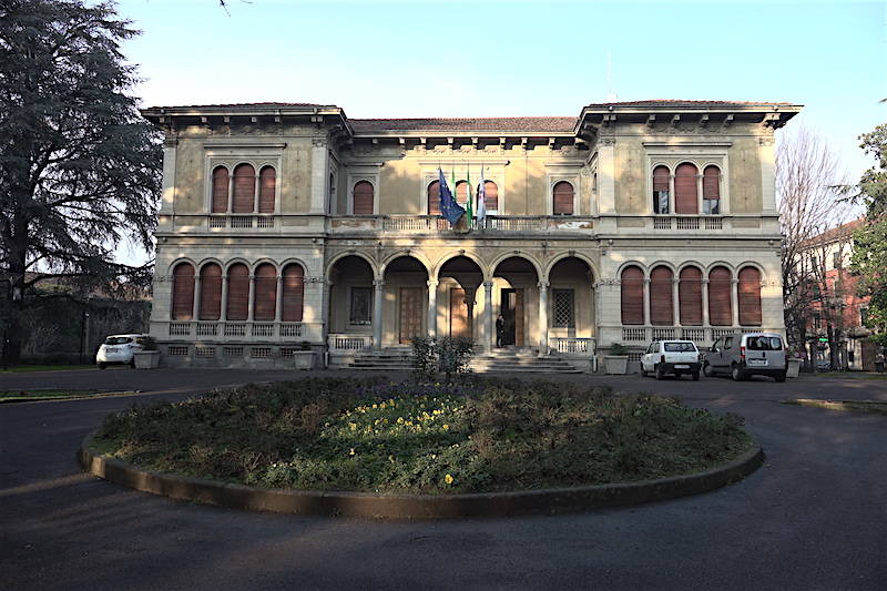Saronno generico