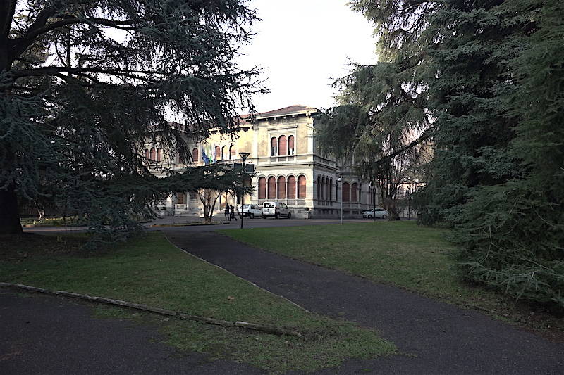 Saronno generico