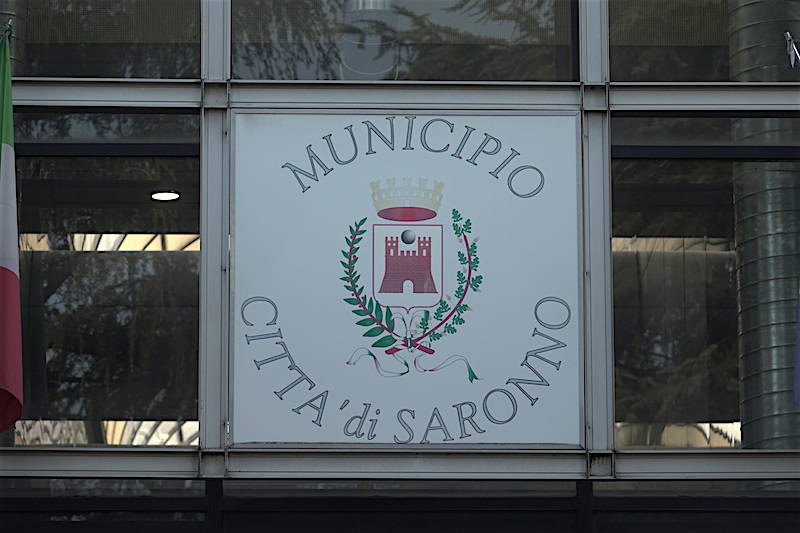 Saronno generico