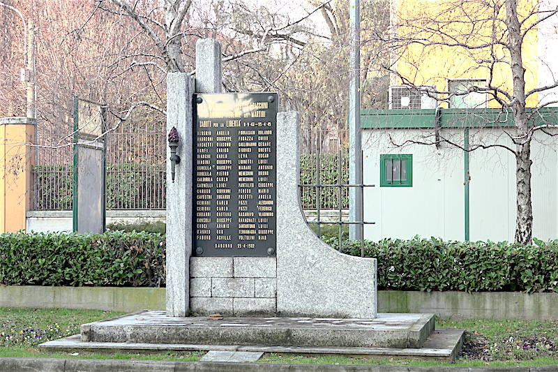 Saronno generico