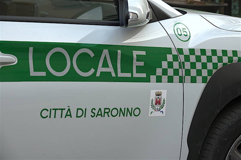 Saronno generico