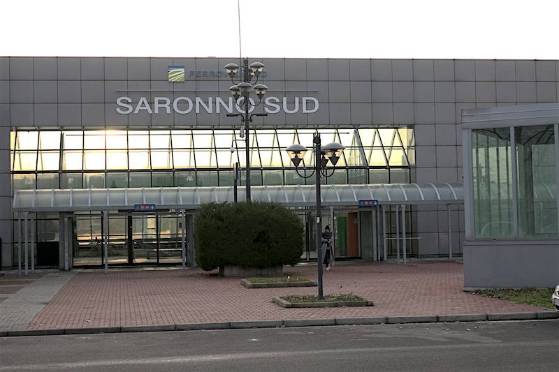 Saronno generico