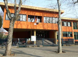 scuola media san giorgio su legnano