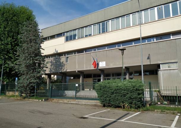 Scuole Saronno