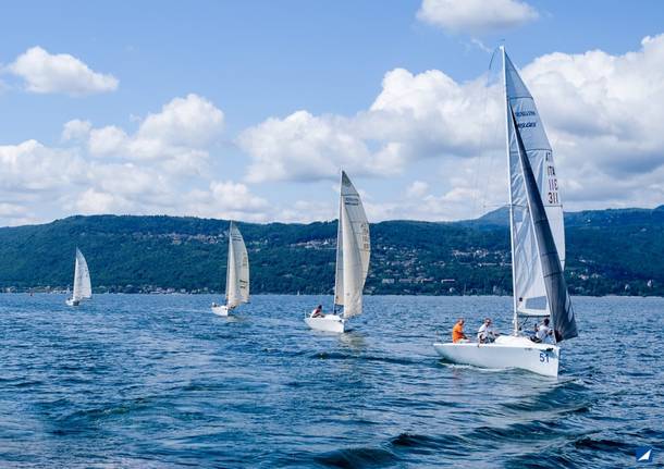 settima edizione trofeo velico