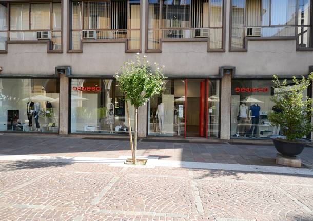 Seveso chiude dopo 67 anni: addio a uno dei negozi storici della città