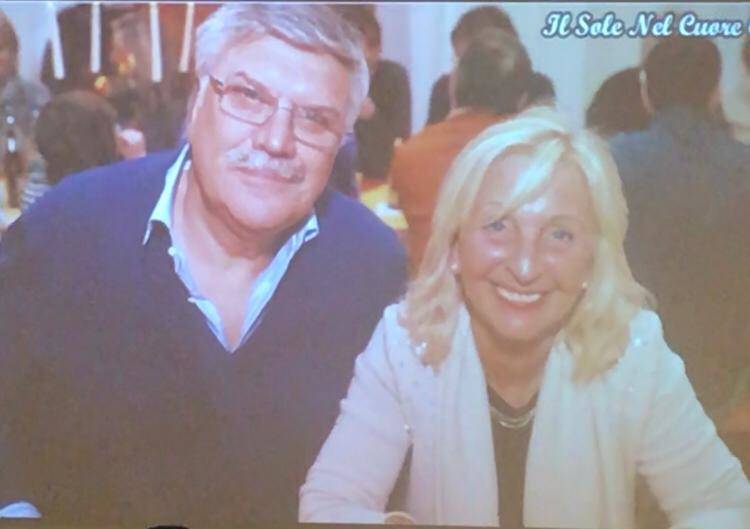 Sole nel cuore