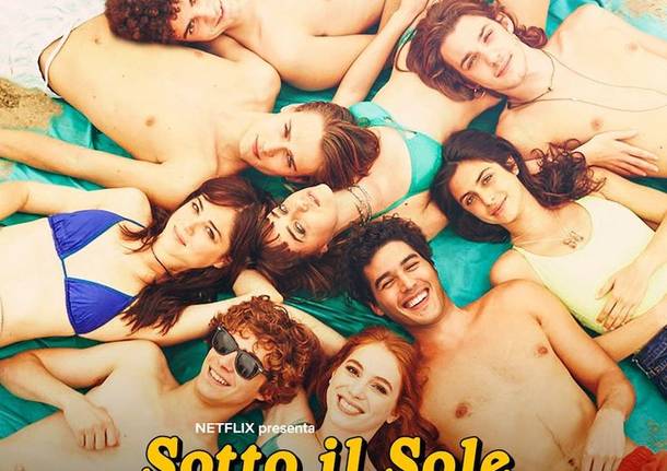 sotto il sole di riccione