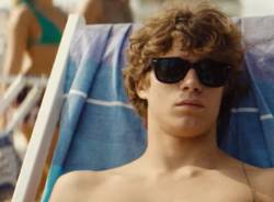 Sotto il sole di Riccione il film