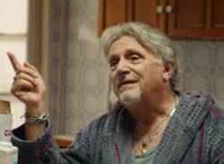 Sotto il sole di Riccione il film