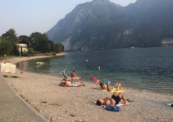 spiaggia
