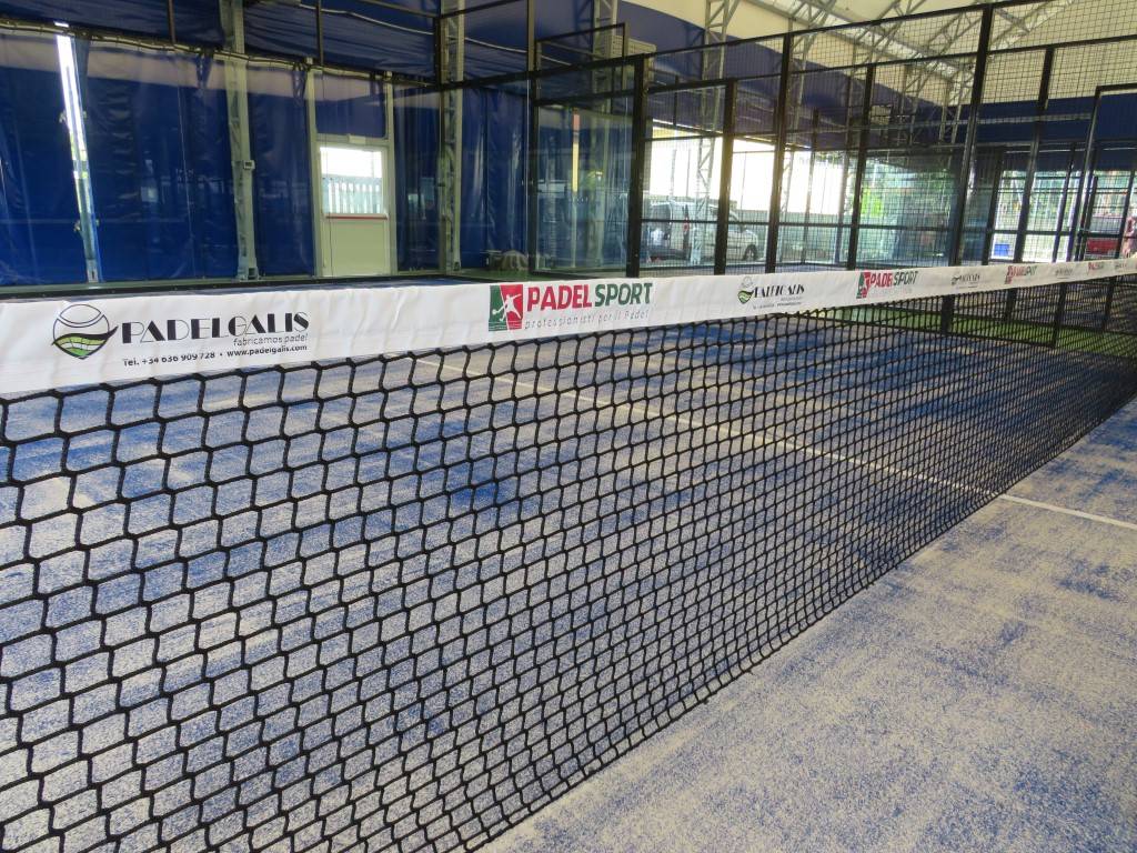 Starpadel Legnano