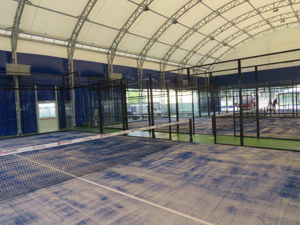 Starpadel Legnano