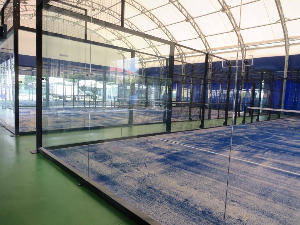 Starpadel Legnano