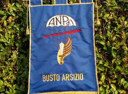 stemma paracadutisti sezione busto arsizio