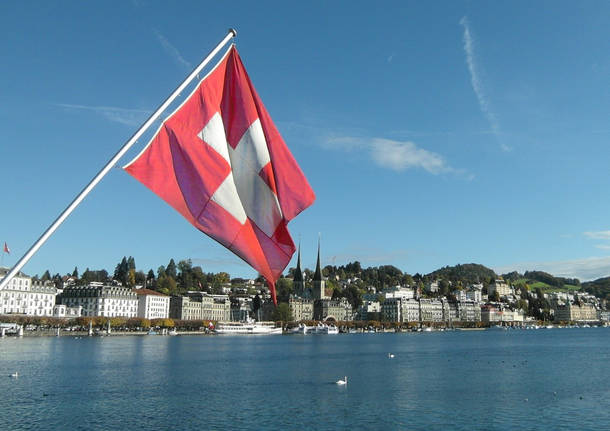 svizzera