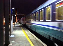 treno notte