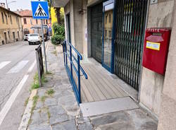 ufficio postale bardello