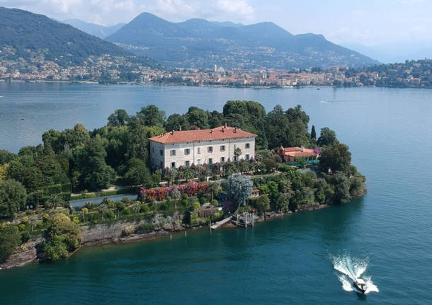 Una vacanza sul Lago Maggiore