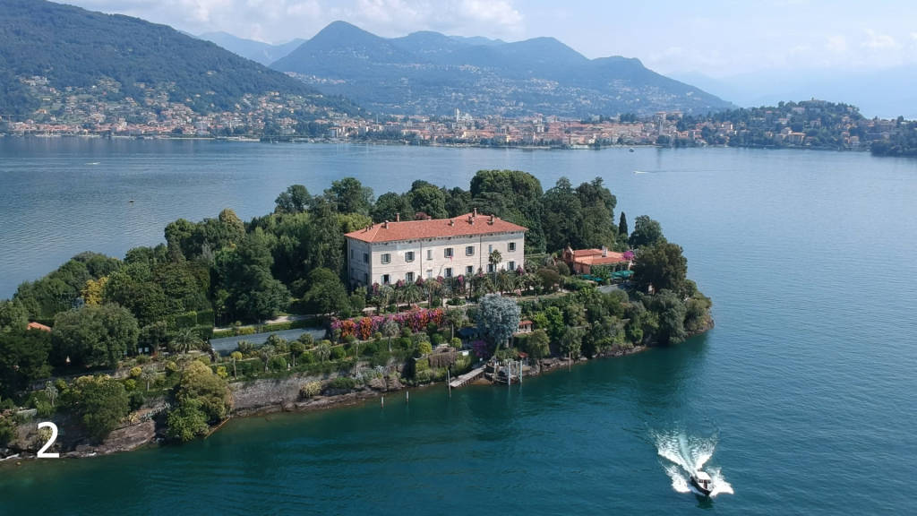 Una vacanza sul Lago Maggiore