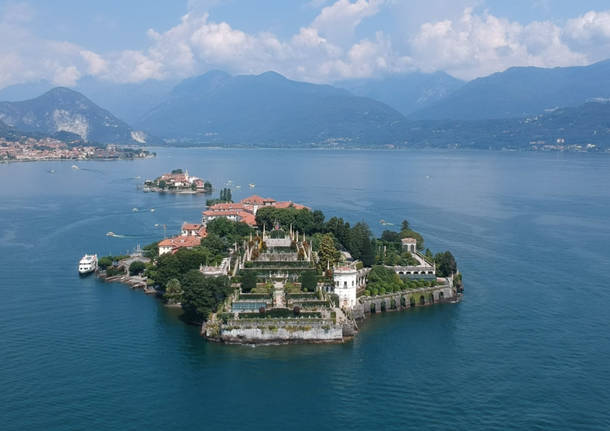 Una vacanza sul Lago Maggiore