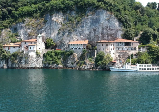 Una vacanza sul Lago Maggiore