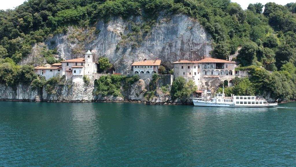 Una vacanza sul Lago Maggiore