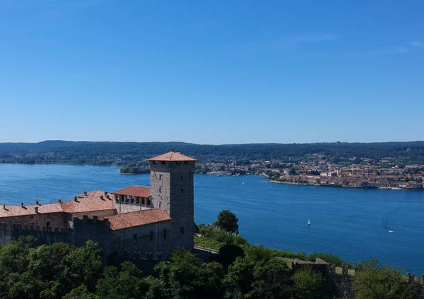 Una vacanza sul Lago Maggiore