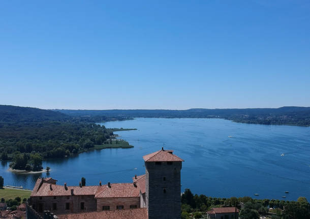 Una vacanza sul Lago Maggiore