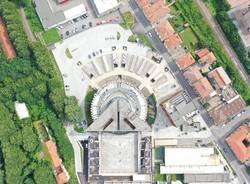 università dall'alto via monte generoso e via valleggio