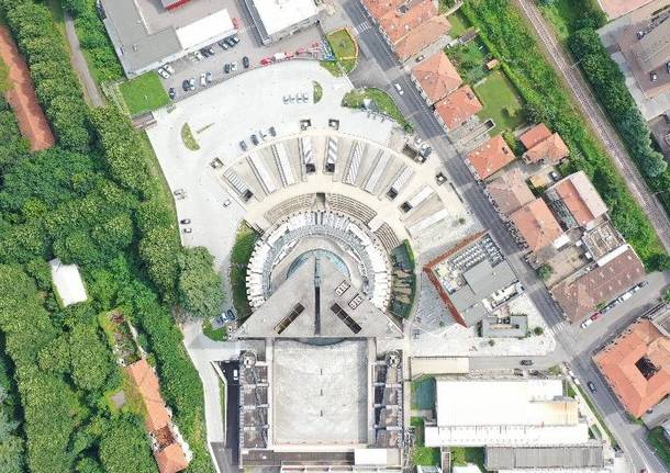 università dall'alto via monte generoso e via valleggio