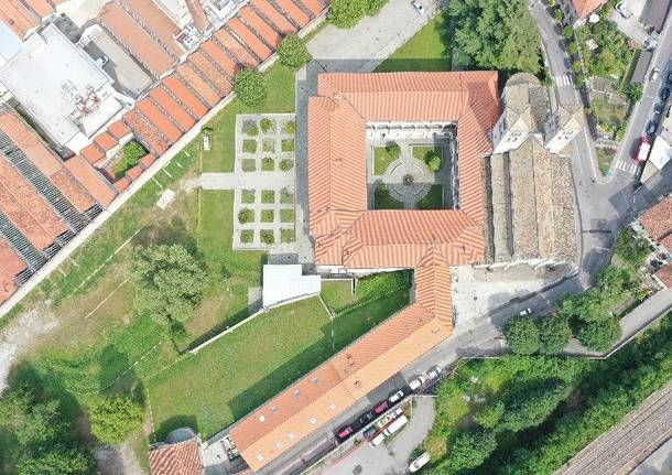 Università dell'Insubria di Varese Bizzozzero