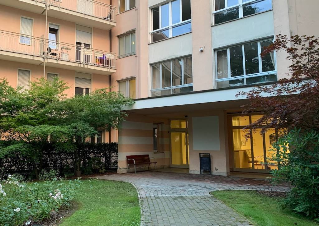 Varese - Inaugurato il nuovo reparto sub-acuti al Molina