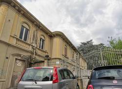 villa solbiati gorla minore