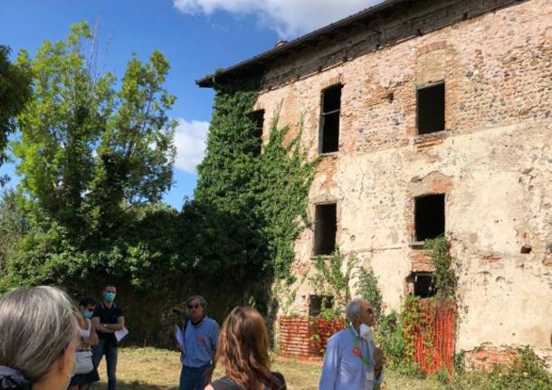 Alla scoperta dei Luoghi del Cuore con il Fai