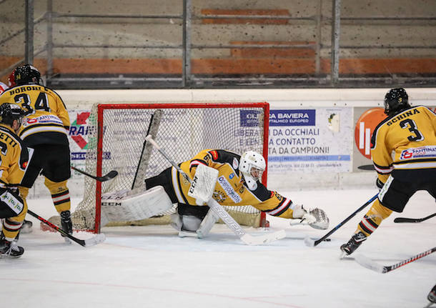 alessandro tura mastini varese hockey su ghiaccio