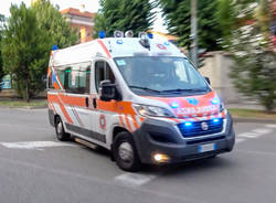 ambulanza