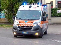 ambulanza