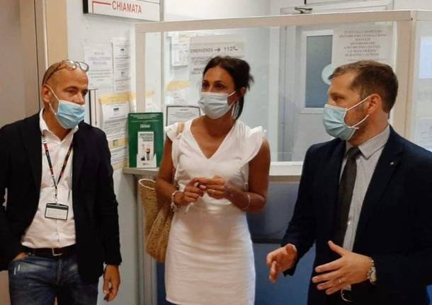 amor visita emanuele monti ospedale angera