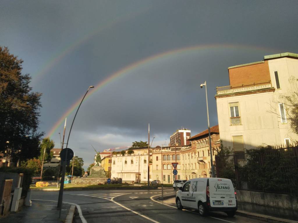 Arcobaleno