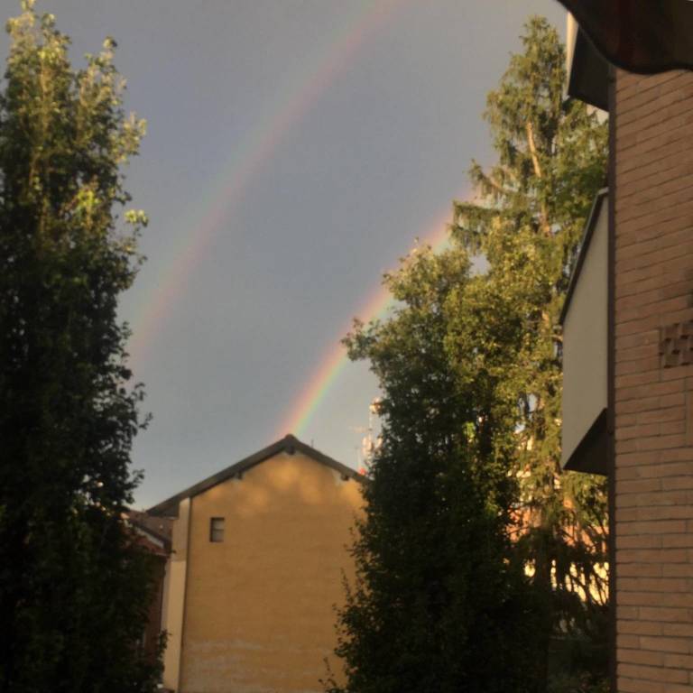 Arcobaleno