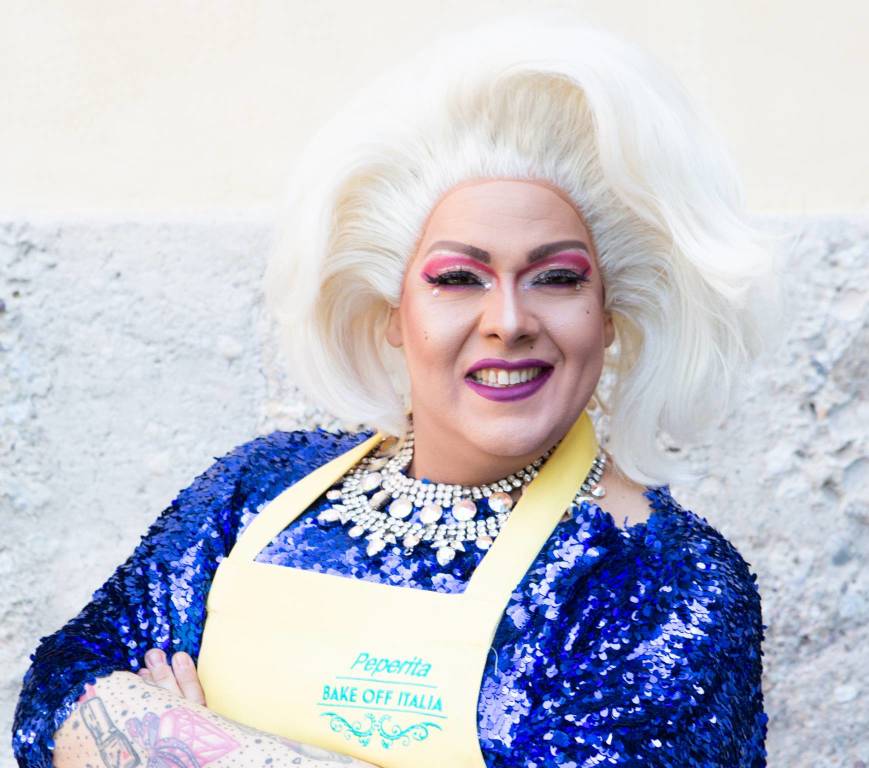 Bake Off 2020: i concorrenti